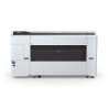 Plotter Epson SureColor T7770D 44" para CAD/Técnica Resolución 2400x1200