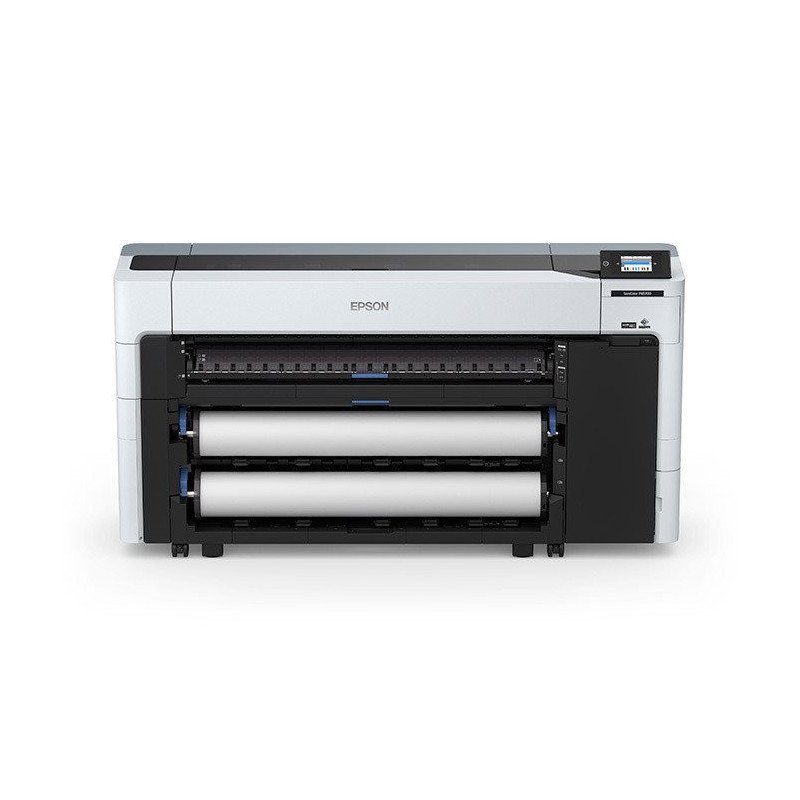 Plotter Epson SureColor P8570D 44" Impresora Fotográfica Doble Rollo