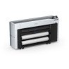Plotter Epson SureColor P8570D 44" Impresora Fotográfica Doble Rollo