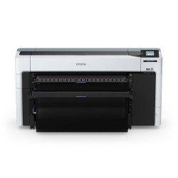 Plotter Epson SureColor P8570D 44" Impresora Fotográfica Doble Rollo