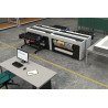 Plotter Epson SureColor P8570D 44" Impresora Fotográfica Doble Rollo