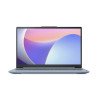 Laptop Lenovo IdeaPad 3, Intel® Core™ i3, 15.6", 1920 x 1080 Pixeles, 8 GB, 256 GB, Windows 11 Home Laptop Lenovo IdeaPad 3, Intel® Core™ i3, 15.6", 1920 x 1080 Pixeles, 8 GB, 256 GB, Windows 11 Home