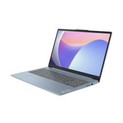 Laptop Lenovo IdeaPad 3, Intel® Core™ i3, 15.6", 1920 x 1080 Pixeles, 8 GB, 256 GB, Windows 11 Home