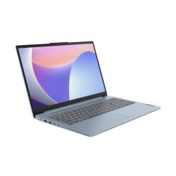 Laptop Lenovo IdeaPad 3, Intel® Core™ i3, 15.6", 1920 x 1080 Pixeles, 8 GB, 256 GB, Windows 11 Home
