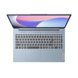 Laptop Lenovo IdeaPad 3, Intel® Core™ i3, 15.6", 1920 x 1080 Pixeles, 8 GB, 256 GB, Windows 11 Home