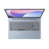 Laptop Lenovo IdeaPad 3, Intel® Core™ i3, 15.6", 1920 x 1080 Pixeles, 8 GB, 256 GB, Windows 11 Home Laptop Lenovo IdeaPad 3, Intel® Core™ i3, 15.6", 1920 x 1080 Pixeles, 8 GB, 256 GB, Windows 11 Home