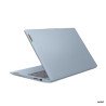Laptop Lenovo IdeaPad 3, Intel® Core™ i3, 15.6", 1920 x 1080 Pixeles, 8 GB, 256 GB, Windows 11 Home Laptop Lenovo IdeaPad 3, Intel® Core™ i3, 15.6", 1920 x 1080 Pixeles, 8 GB, 256 GB, Windows 11 Home