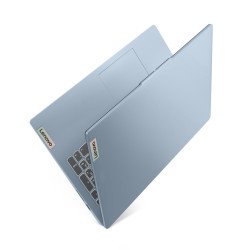 Laptop Lenovo IdeaPad 3, Intel® Core™ i3, 15.6", 1920 x 1080 Pixeles, 8 GB, 256 GB, Windows 11 Home