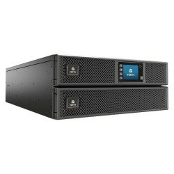 UPS Vertiv™ Liebert® GXT5, Doble Conversión 10000VA/10000W 208/120V, 6U Rack/Torre