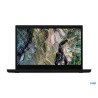 Laptop ThinkPad L15 gen 2 - 15.6", i7-1165G7, 16 GB, Windows 11 Pro, 512 GB, tarjeta gráfica NVIDIA® GeForce MX450 2GB GDDR6