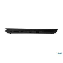 Laptop ThinkPad L15 gen 2 - 15.6", i7-1165G7, 16 GB, Windows 11 Pro, 512 GB, tarjeta gráfica NVIDIA® GeForce MX450 2GB GDDR6