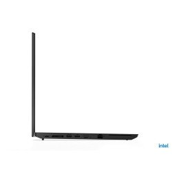 Laptop ThinkPad L15 gen 2 - 15.6", i7-1165G7, 16 GB, Windows 11 Pro, 512 GB, tarjeta gráfica NVIDIA® GeForce MX450 2GB GDDR6