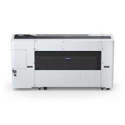 Epson SureColor T7770DM impresora de gran formato Wifi Inyección de tinta Color 2400 x 1200 DPI A0 (841 x 1189 mm) Ethernet