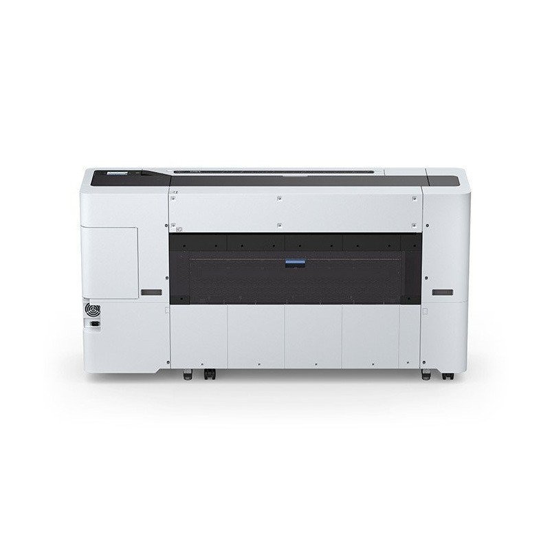 Plotter Epson SureColor T7770DM 44" Cabezal de Impresión Resolución 2400x1200