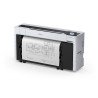 Plotter Epson SureColor T7770DM 44" Cabezal de Impresión Resolución 2400x1200