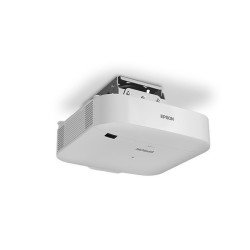 Proyector Premium Epson EB-PU1007W, 7000 lúmenes ANSI, 3LCD, WUXGA (1920x1200)