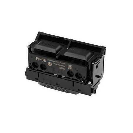 Cabezal de Impresión Canon PF-08 para imagePROGRAF TC-20