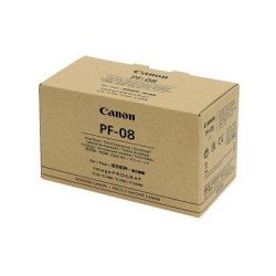 Cabezal de Impresión Canon PF-08 para imagePROGRAF TC-20