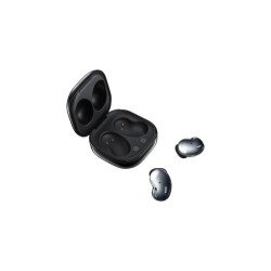 Samsung SM-R180NZKAXAR auricular y casco Auriculares Inalámbrico Dentro de oído Llamadas/Música Bluetooth Negro