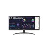 LG 29WQ500 pantalla para PC 73,7 cm (29") 2560 x 1080 Pixeles Full HD LED Negro