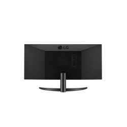 LG 29WQ500 pantalla para PC 73,7 cm (29") 2560 x 1080 Pixeles Full HD LED Negro