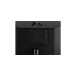 LG 29WQ500 pantalla para PC 73,7 cm (29") 2560 x 1080 Pixeles Full HD LED Negro