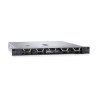 Servidor en rack DELL PowerEdge R350, 2,6 GHz, E-2378, 16 GB, DDR4-SDRAM, 480 GB, Bastidor (1U) Servidor en rack DELL PowerEdge R350, 2,6 GHz, E-2378, 16 GB, DDR4-SDRAM, 480 GB, Bastidor (1U)