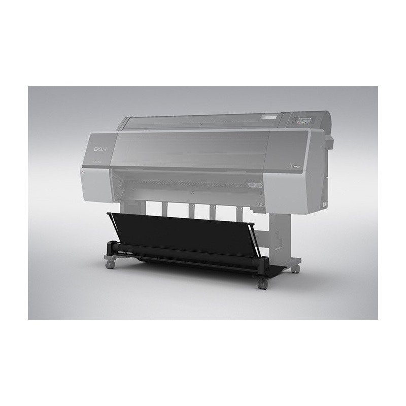 Plotter Epson SureColor P7570 24" Cabezal de Impresión Resolución 2400x1200