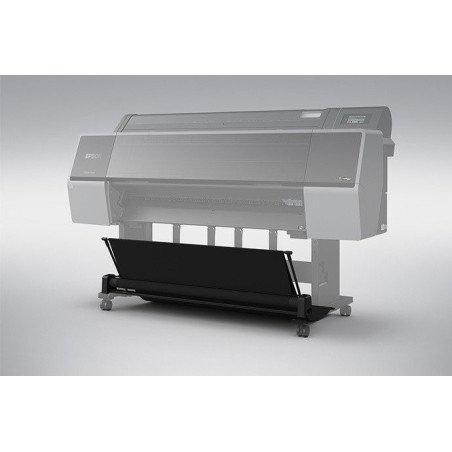 Plotter Epson SureColor P7570 24" Cabezal de Impresión Resolución 2400x1200