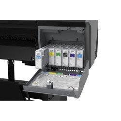 Plotter Epson SureColor P7570 24" Cabezal de Impresión Resolución 2400x1200