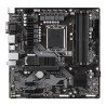 Tarjeta madre Gigabyte B760M DS3H DDR4, Intel, LGA 1700, Celeron, Core i3, Core i5, Core i7, Core i9DDR4 128 GB Tarjeta madre Gigabyte B760M DS3H DDR4, Intel, LGA 1700, Celeron, Core i3, Core i5, Core i7, Core i9DDR4 128 GB