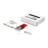 StarTech.com Tarjeta Adaptadora para 2 SSD M.2 PCIe SSD - Dos SSDs NVMe o AHCI M.2 SSD a x8/x16 PCI Express 3.0 - Compatible