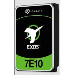 Disco duro Seagate Enterprise ST4000NM025B, 3.5", 4 TB, 7200 RPM