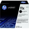 Q6511X Tóner HP negro 11x para LaserJet, 2420, 2430 Q6511X Tóner HP negro 11x para LaserJet, 2420, 2430