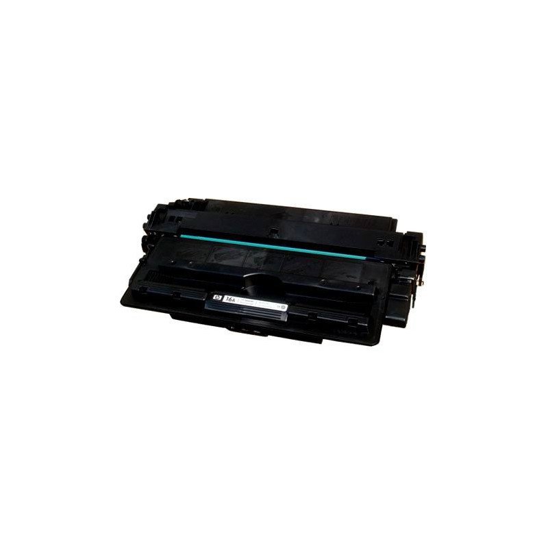 Tóner para impresora LaserJet 5200