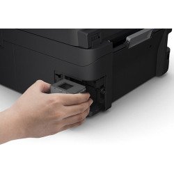 Epson EcoTank L5590 Inyección de tinta A4 4800 x 1200 DPI 33 ppm Wifi