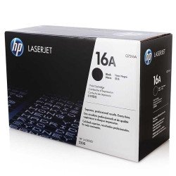 Tóner para impresora LaserJet 5200