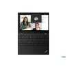 Laptop LENOVO ThinkPad L15 Gen 2, 15.6 pulgadas, Intel Core i3-1115G4, 8GB, Windows 11 pro DG, 256 GB SSD.