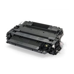 Tóner negro para impresora HP p3005