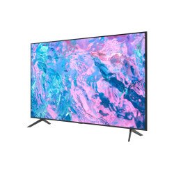 Smart TV Samsung Series 7 UN43CU7000FXZX, 43", 3840 x 2160 Pixeles, LED, Wifi, Negro