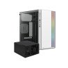 Gabinete micro torre fusión ii gi440 Advanced series