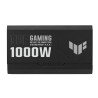 Fuente de poder Asus TUF-GAMING-1000G 1000w Gold 80 plus