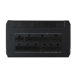 Fuente de poder Asus TUF-GAMING-1000G 1000w Gold 80 plus