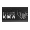 Fuente de poder Asus TUF-GAMING-1000G 1000w Gold 80 plus