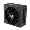 Fuente de poder Asus TUF-GAMING-1000G 1000w Gold 80 plus