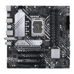 Tarjeta madre Asus PRIME B660M-A AC D4 1700, maTX, DDR4, 2xHDMI, USB