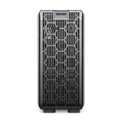 Servidor Dell PowerEdge - Intel Xeon E-2356G, SIN SISTEMA OPERATIVO