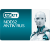 ESD ESET NOD32 antivirus 3 lic. 2 años (descarga digital)