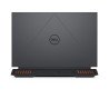 Laptop gamer Dell G15 5530 Intel Core i7 13650HX turbo, 16GB DDR5, 4800 MHz, 512GB SSD, Nvidia RTX 4050, 6GB, negro, 15.6 FHD, c