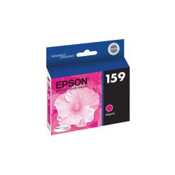 Cartucho Epson stylus photo R2000 T159 magenta